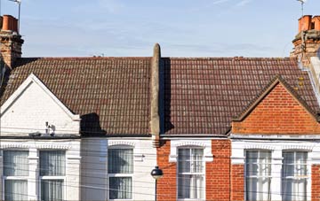 clay roofing Great Coates, Lincolnshire
