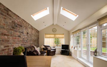 conservatory roof insulation Great Coates, Lincolnshire