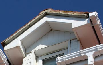 Great Coates fascia installation costs