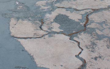 fibreglass roofing replacement Great Coates