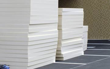 Great Coates flat roof insulation costs