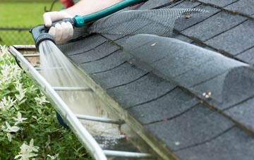 Great Coates gutter cleaning costs