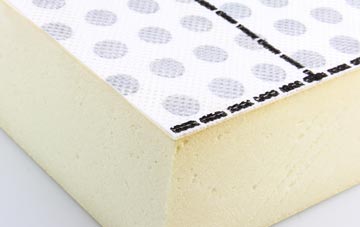 meeting Great Coates building codes