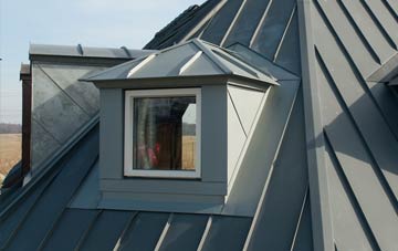 metal roofing Great Coates, Lincolnshire