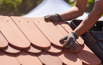 Great Coates roof tile contractors