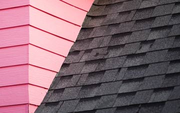 rubber roofing Great Coates, Lincolnshire