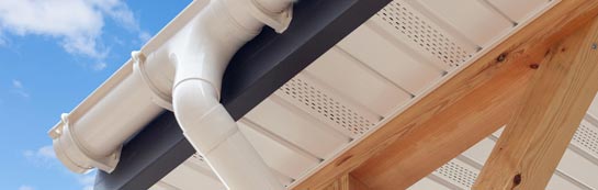 get Great Coates guttering quotes today