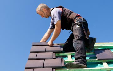 disadvantages of Great Coates slate roofing