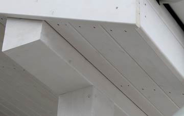 soffits Great Coates, Lincolnshire