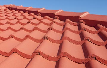 Great Coates tile and slate roof replacement