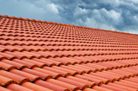 Great Coates roofing tiles