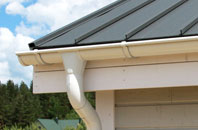 Great Coates soffits