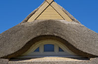 Great Coates thatch roofing
