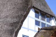 find rated Great Coates thatchers